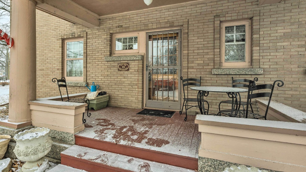 Photo of Outdoor in Belvidere