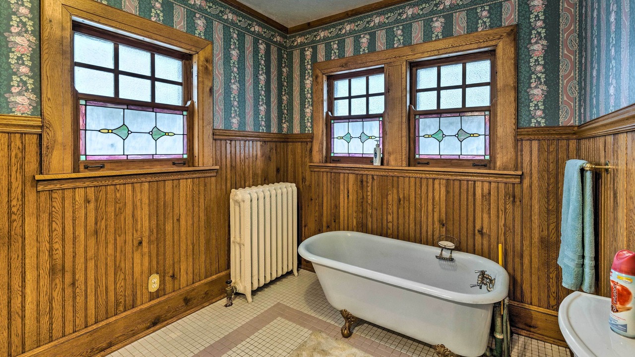 Photo of Bathroom in Belvidere