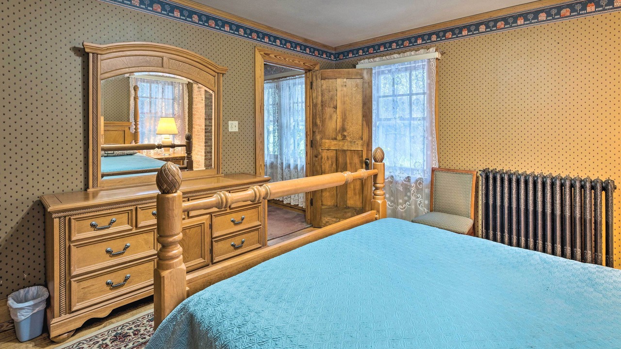 Photo of Bedroom in Belvidere