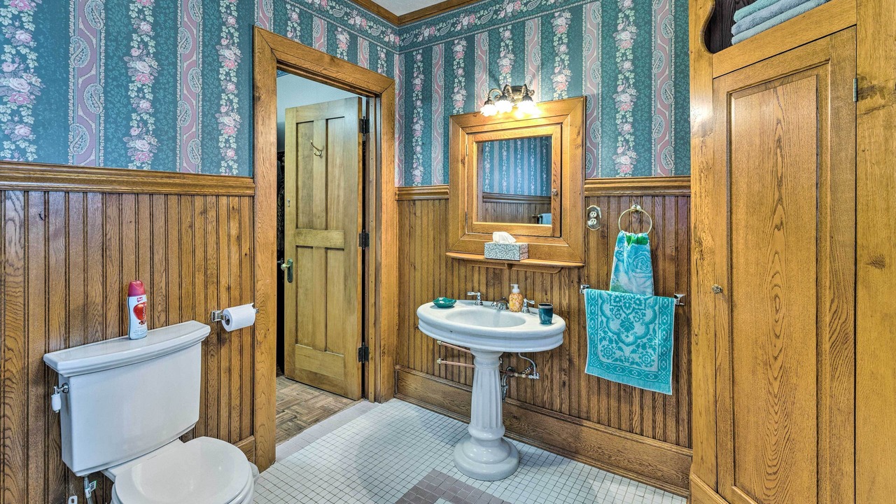 Photo of Bathroom in Belvidere