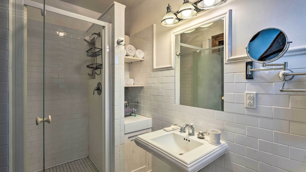 Photo of Bathroom in Belvidere