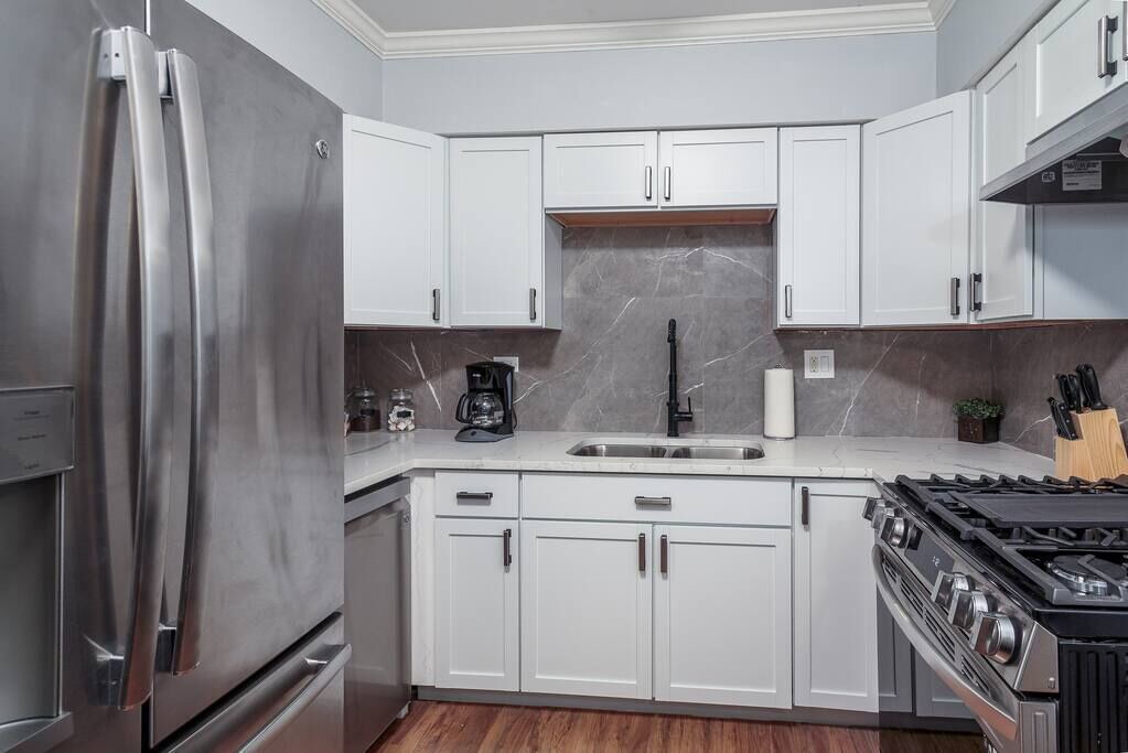 Photo of Kitchen in Old Town