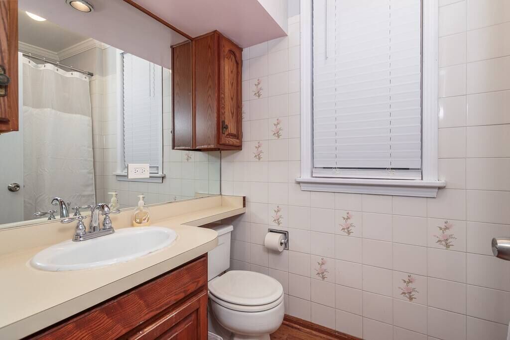 Photo of Bathroom in Old Town
