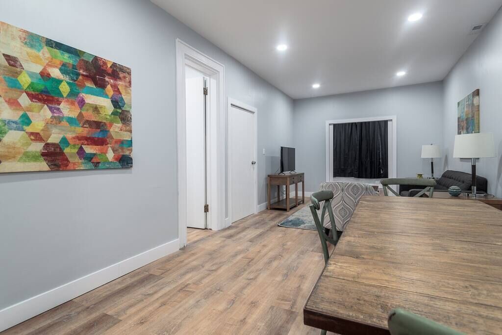Photo of Bedroom in Old Town