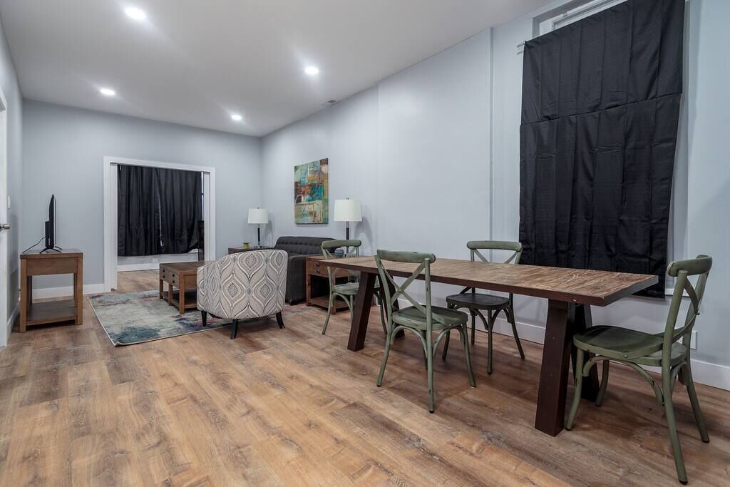 Photo of Bedroom in Old Town