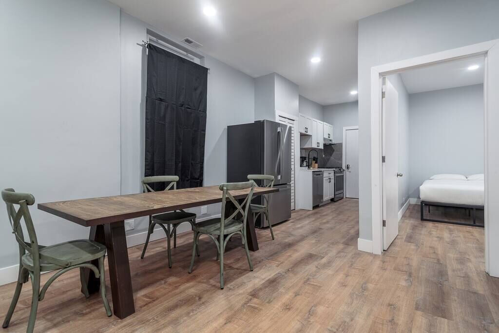 Photo of Bedroom in Old Town