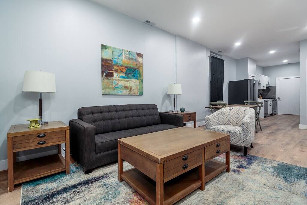 Photo of Bedroom in Old Town
