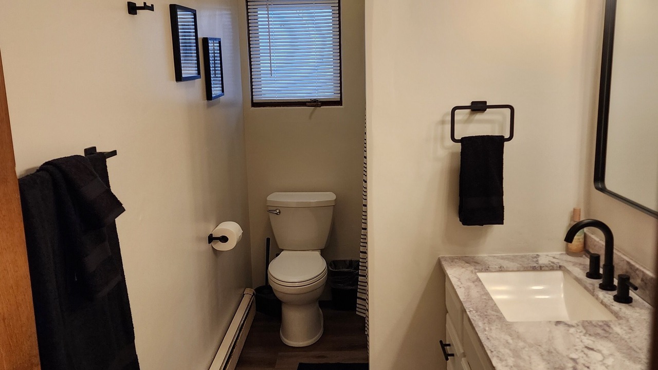 Photo of Bathroom in Thomasboro