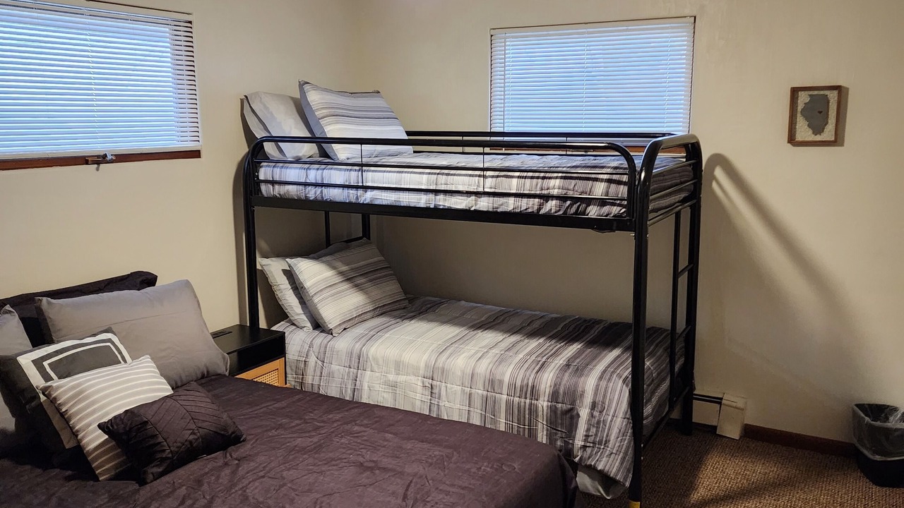 Photo of Bedroom in Thomasboro