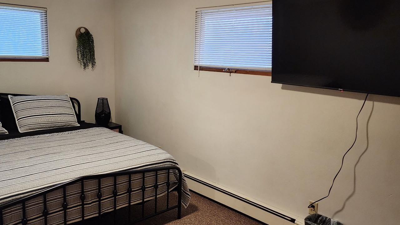 Photo of Bedroom in Thomasboro