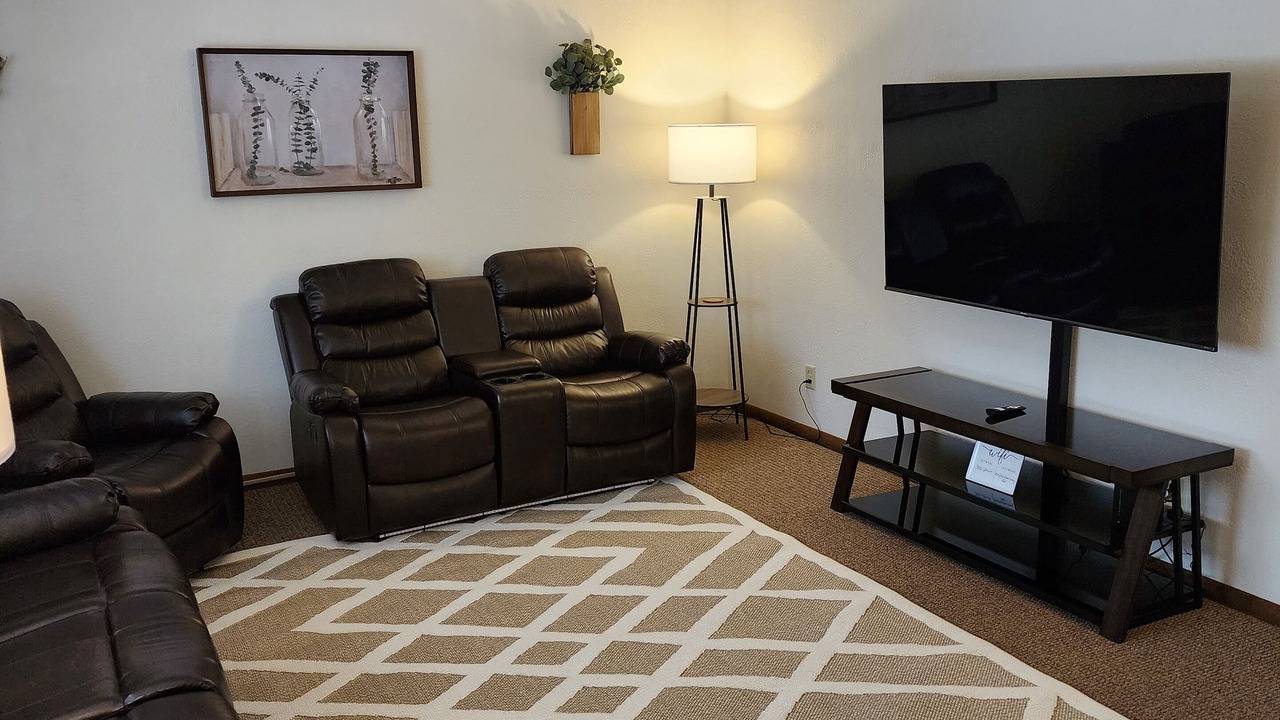 Photo of Livingroom in Thomasboro
