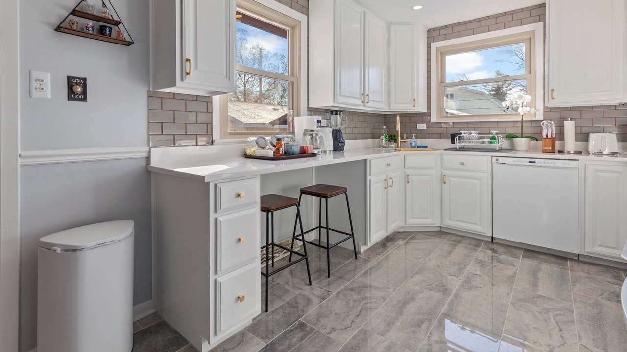 Photo of Kitchen in Oak Forest
