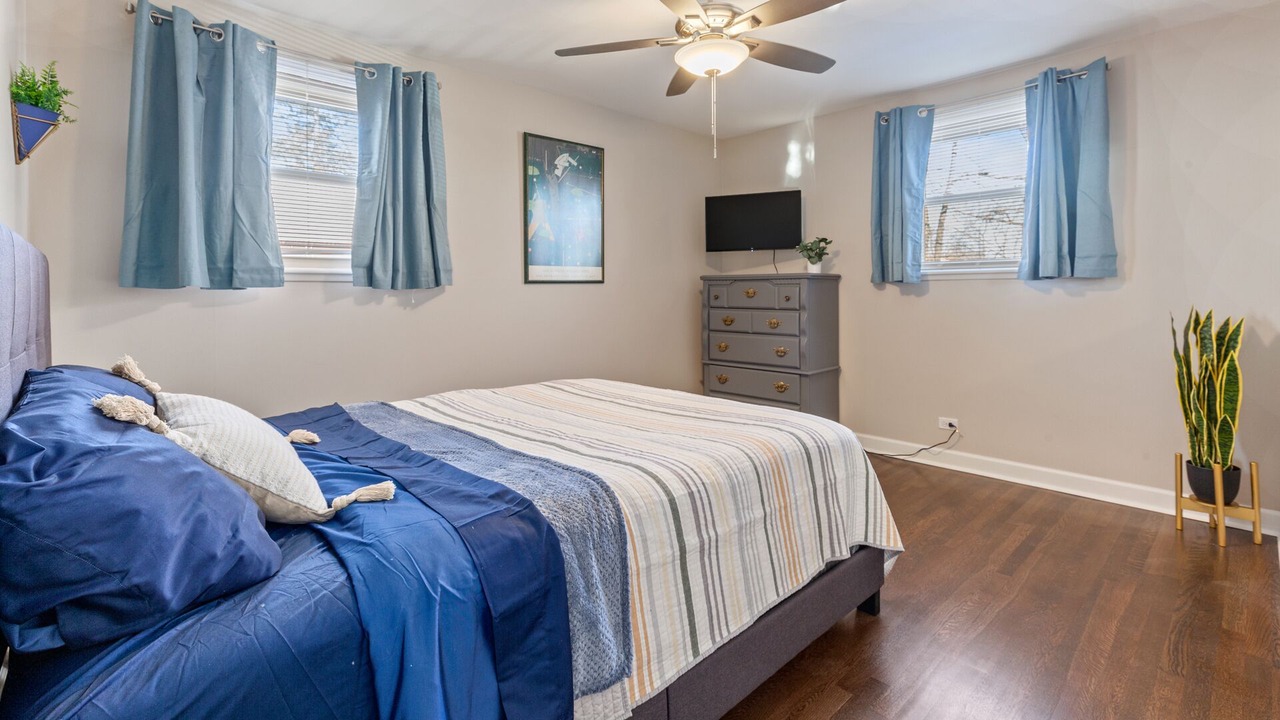 Photo of Bedroom in Oak Forest