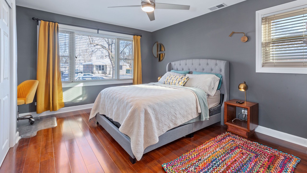 Photo of Bedroom in Oak Forest