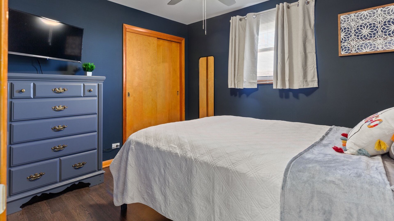 Photo of Bedroom in Oak Forest