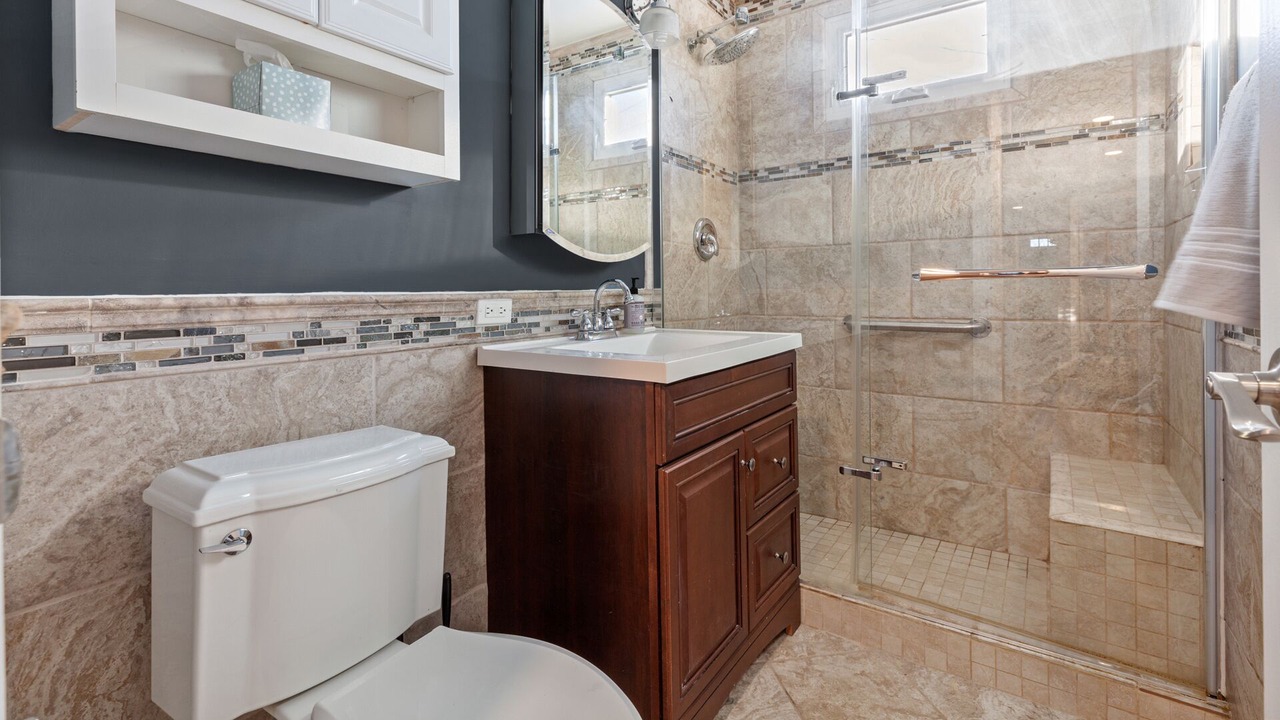 Photo of Bathroom in Oak Forest