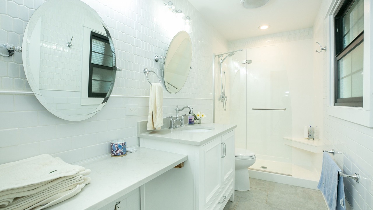 Photo of Bathroom in McHenry