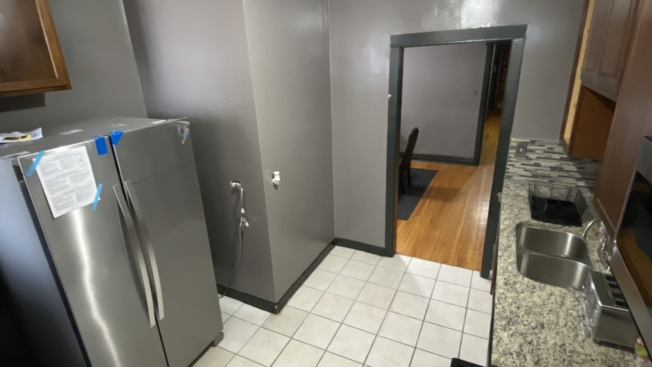Photo of Kitchen in Grand Boulevard