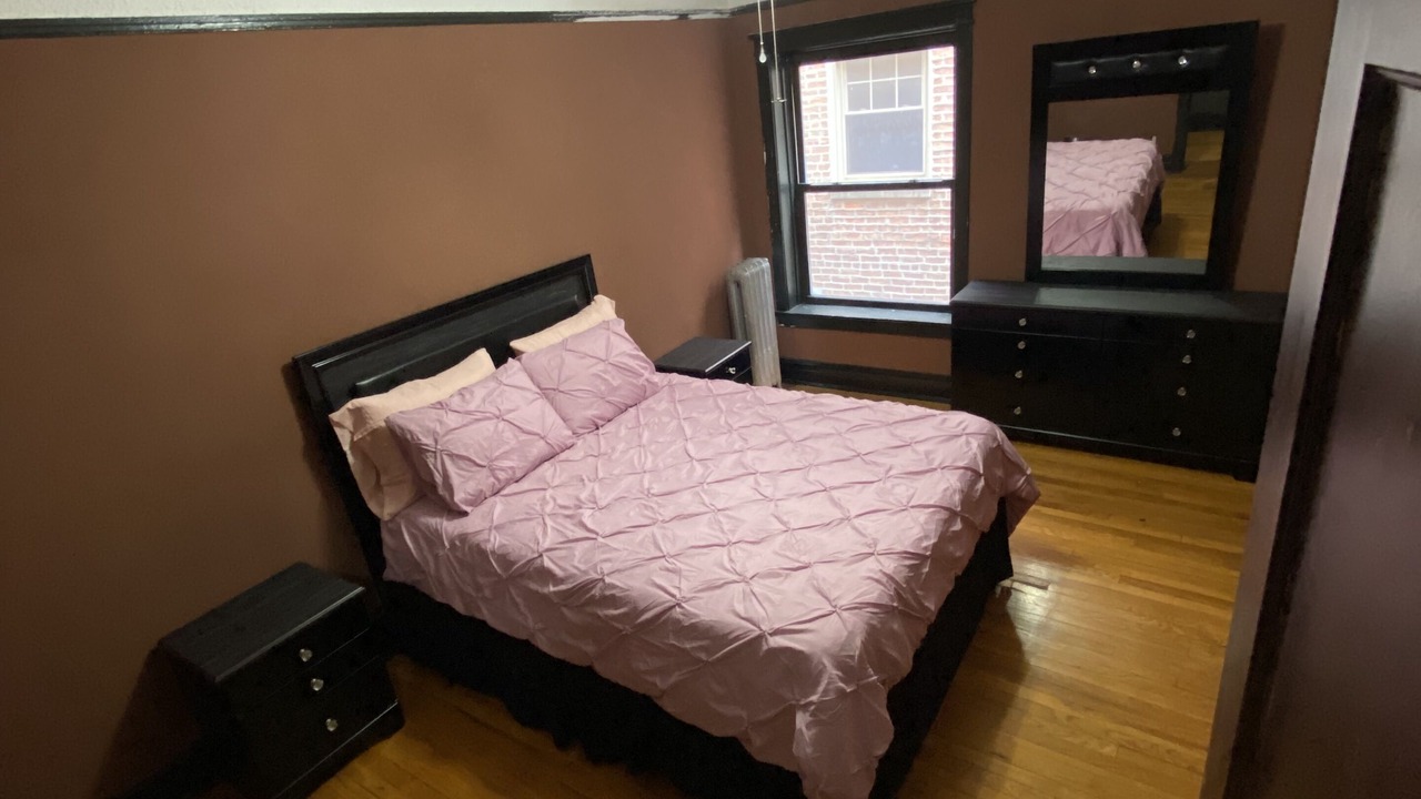 Photo of Bedroom in Grand Boulevard
