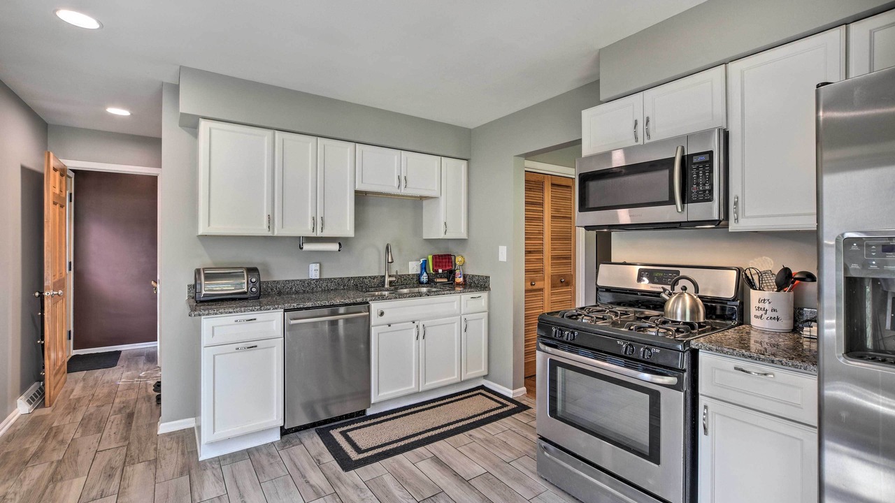 Photo of Kitchen in St. Charles