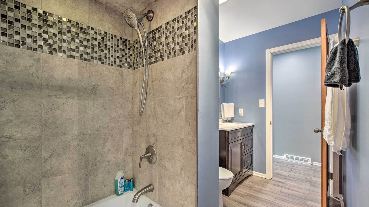 Photo of Bathroom in St. Charles