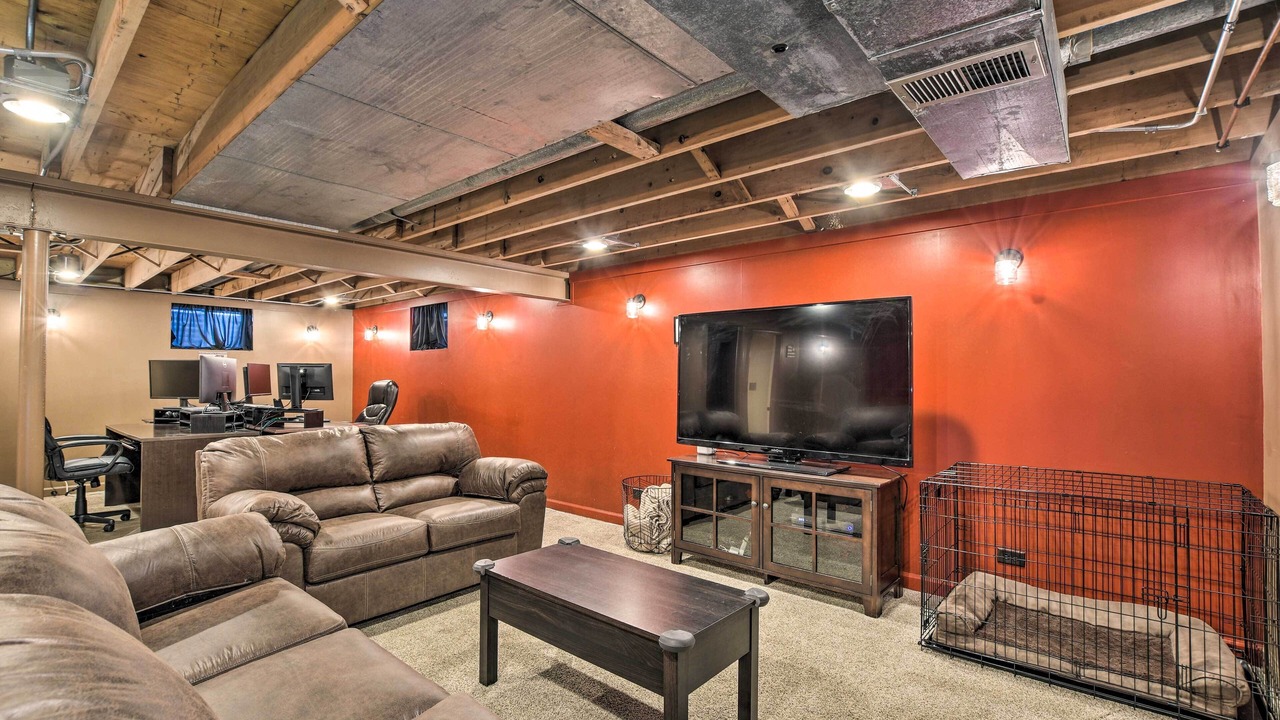 Photo of Livingroom in St. Charles