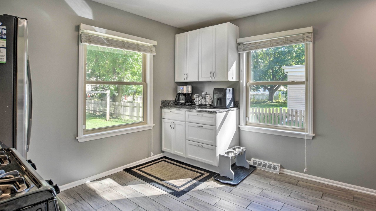 Photo of Kitchen in St. Charles
