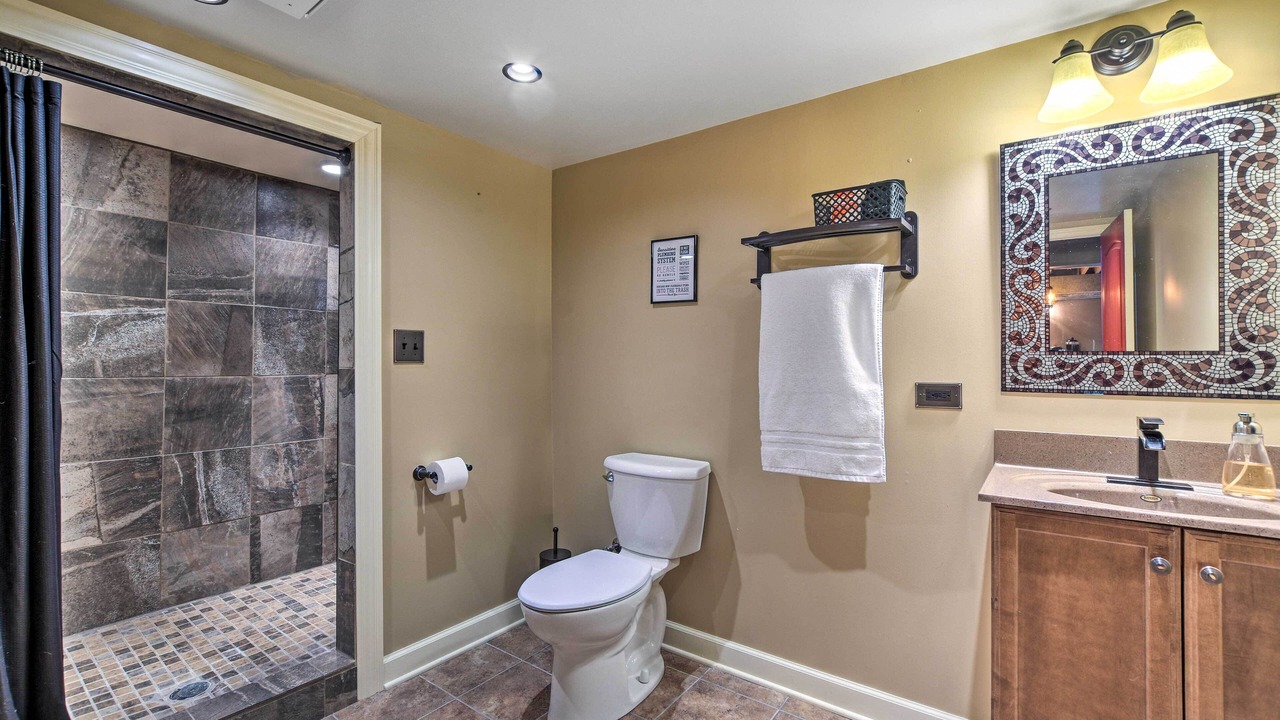 Photo of Bathroom in St. Charles