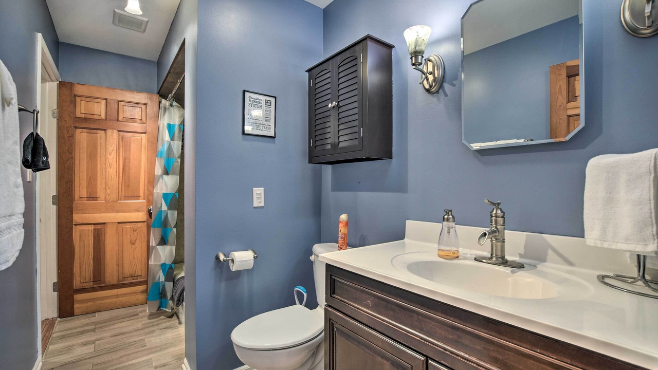 Photo of Bathroom in St. Charles