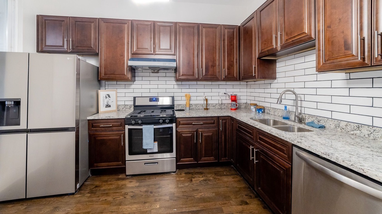 Photo of Kitchen in Grand Boulevard