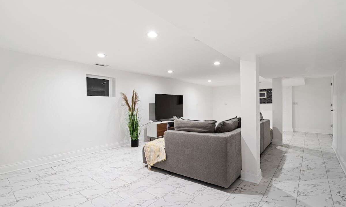 Photo of Livingroom in Cragin