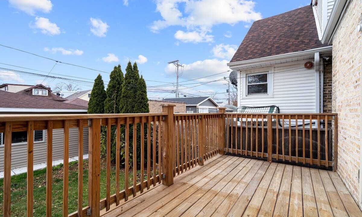 Photo of Outdoor in Cragin