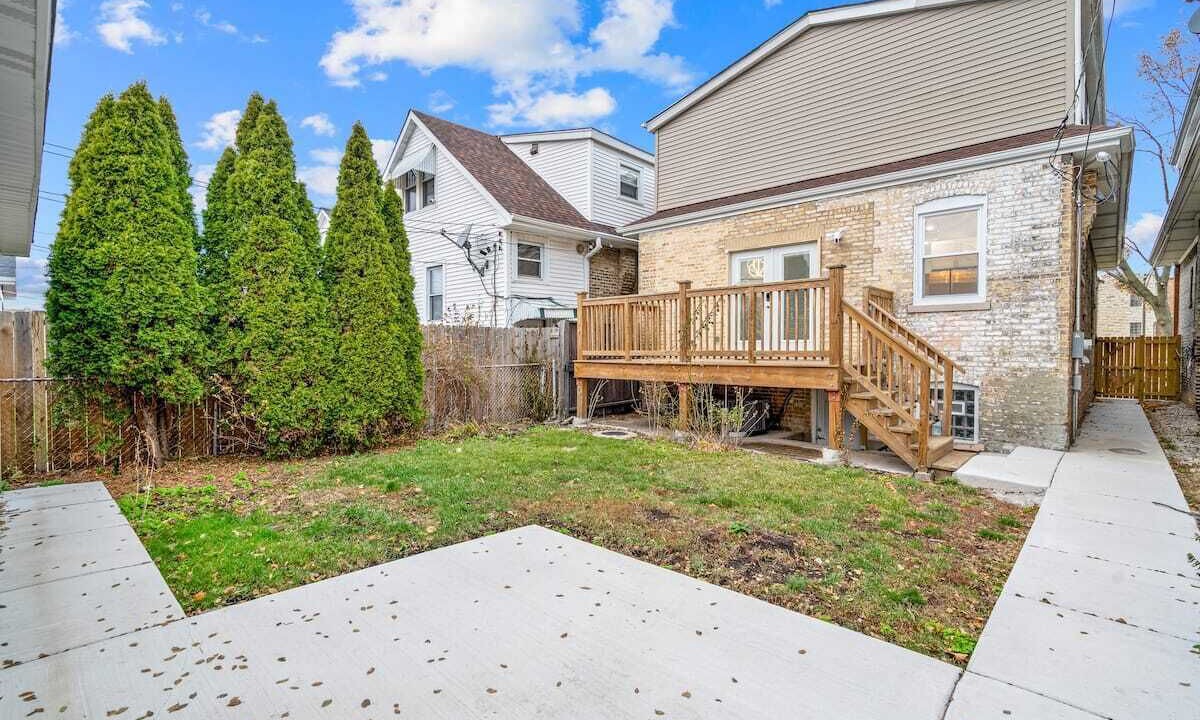 Photo of Outdoor in Cragin