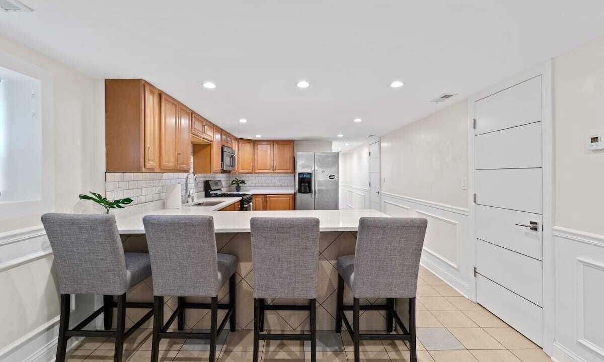 Photo of Kitchen in Cragin
