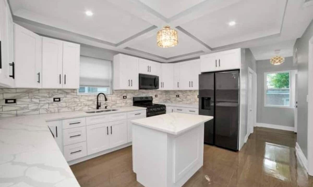 Photo of Kitchen in Cragin
