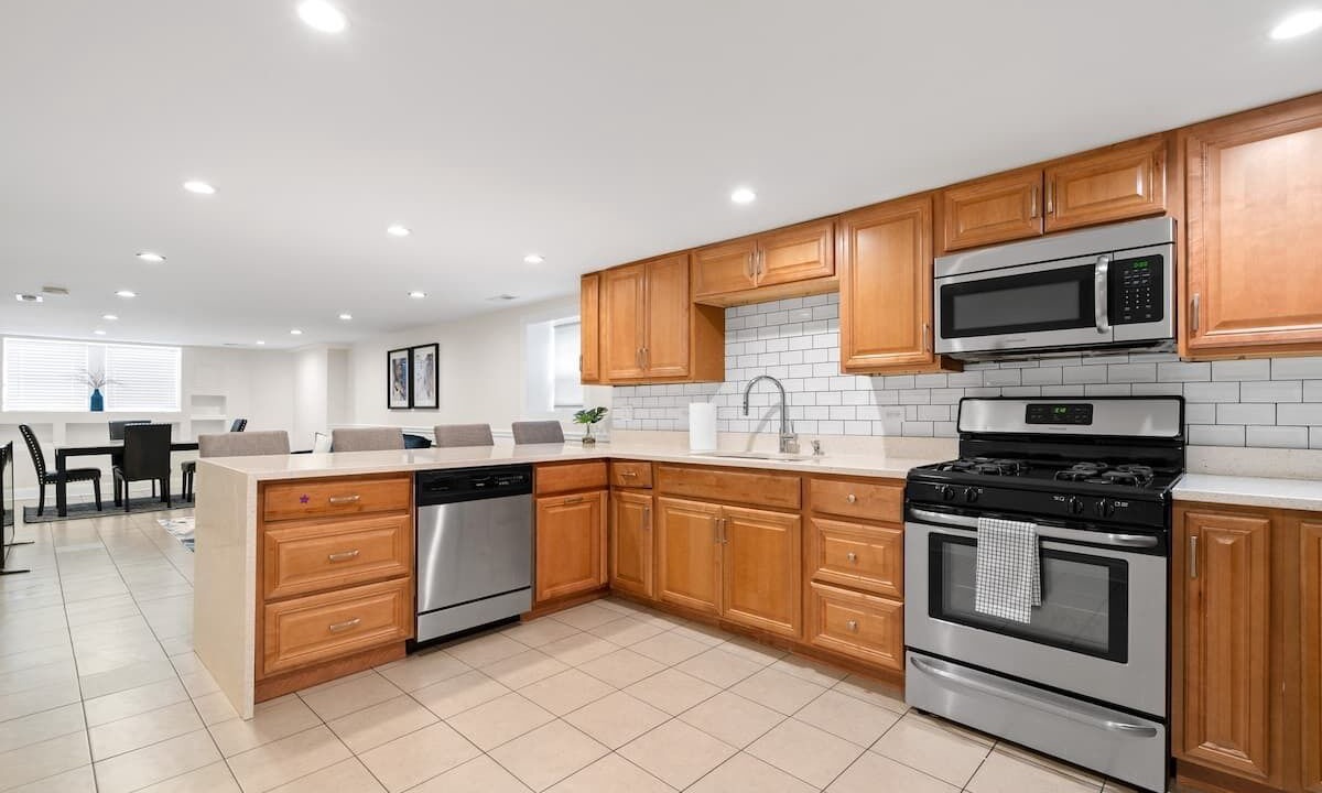 Photo of Kitchen in Cragin