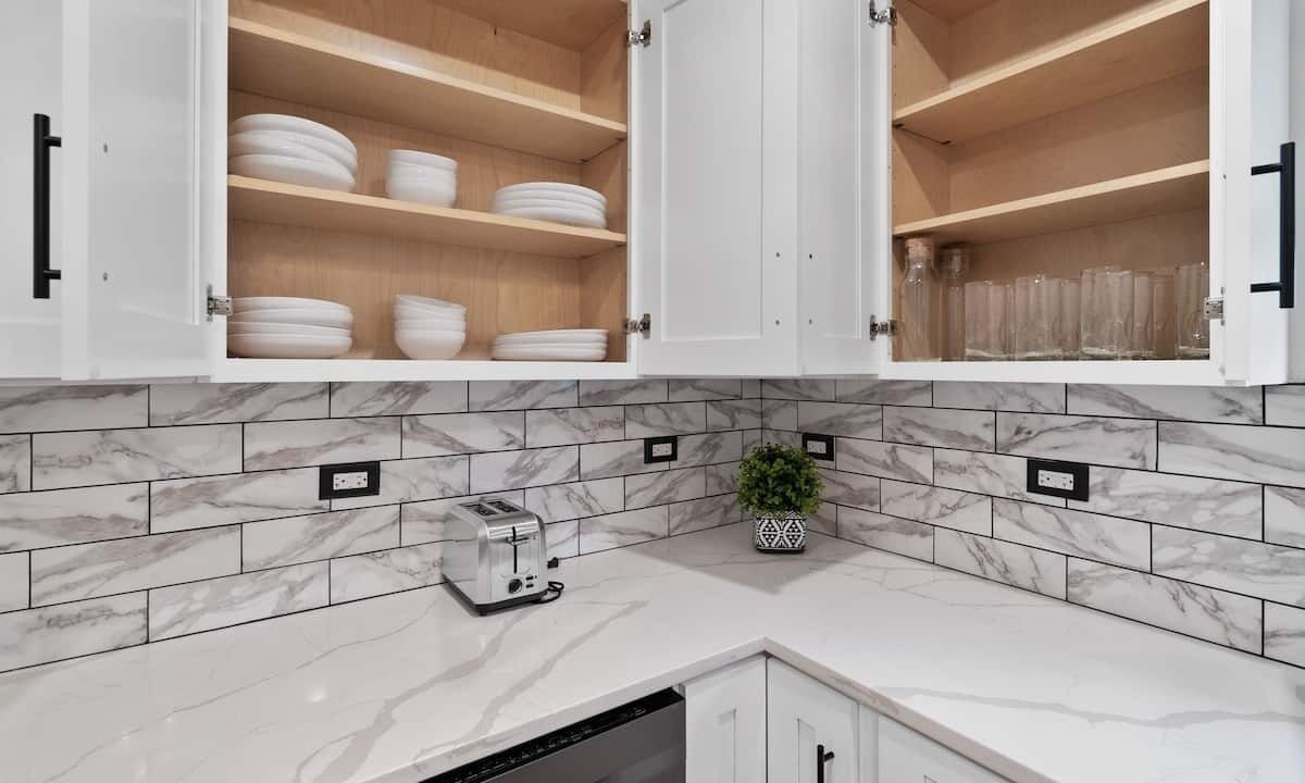 Photo of Kitchen in Cragin