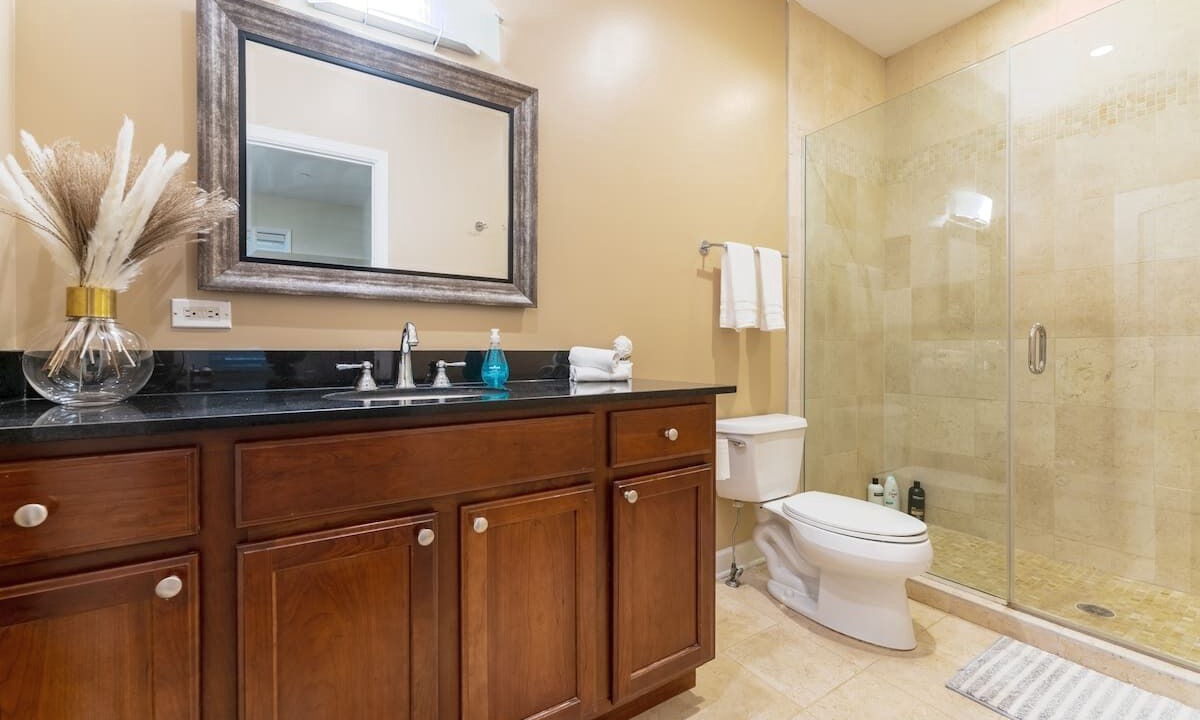 Photo of Bathroom in Pulaski Park