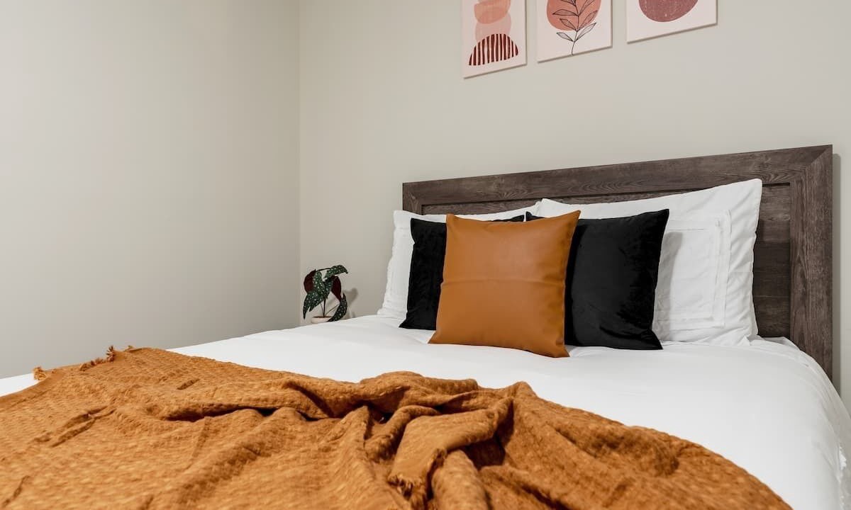 Photo of Bedroom in Pulaski Park