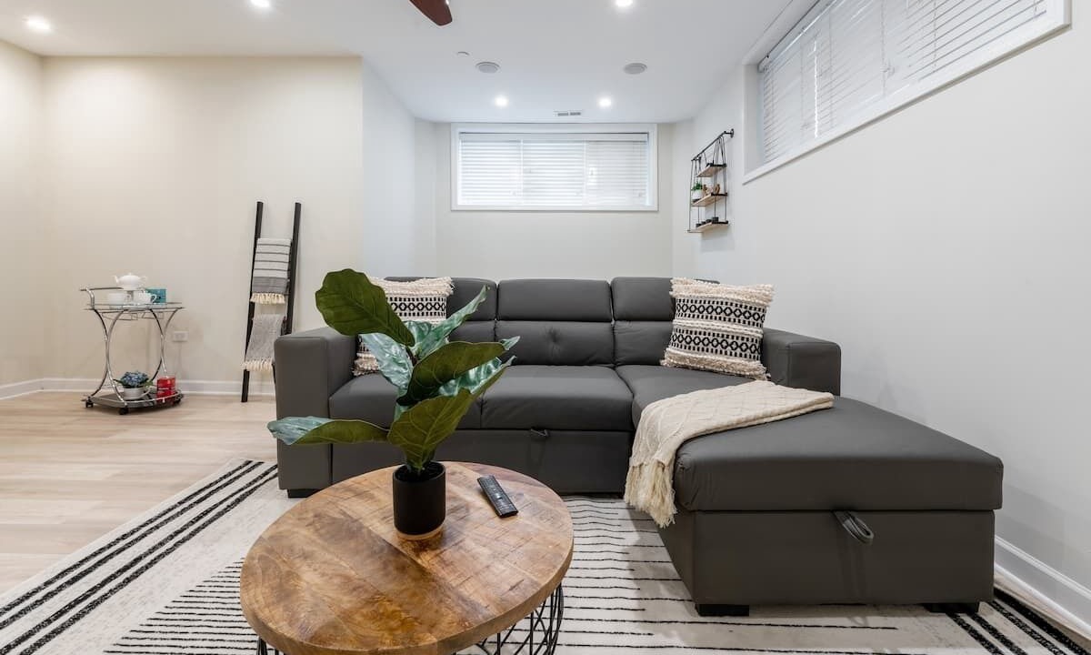 Photo of Livingroom in Pulaski Park