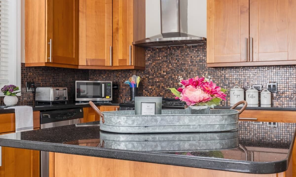 Photo of Kitchen in Pulaski Park