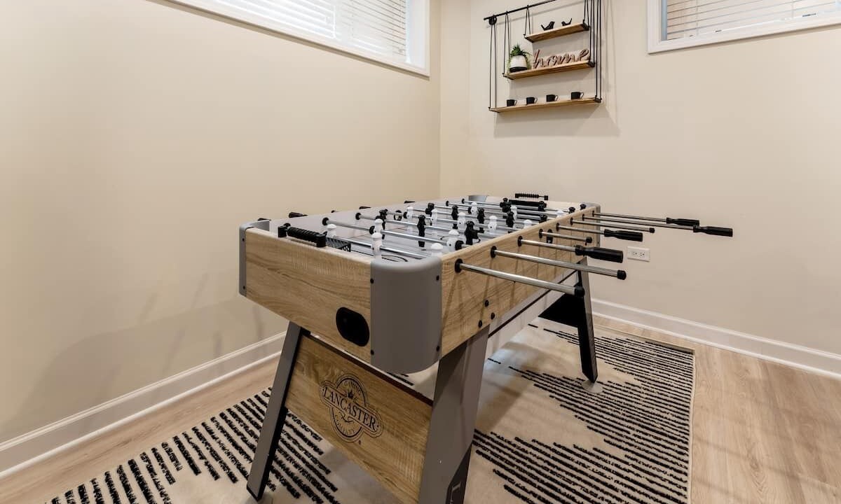 Photo of Bedroom in Pulaski Park