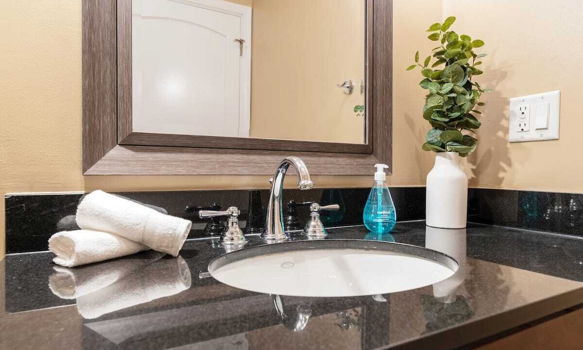 Photo of Bathroom in Pulaski Park