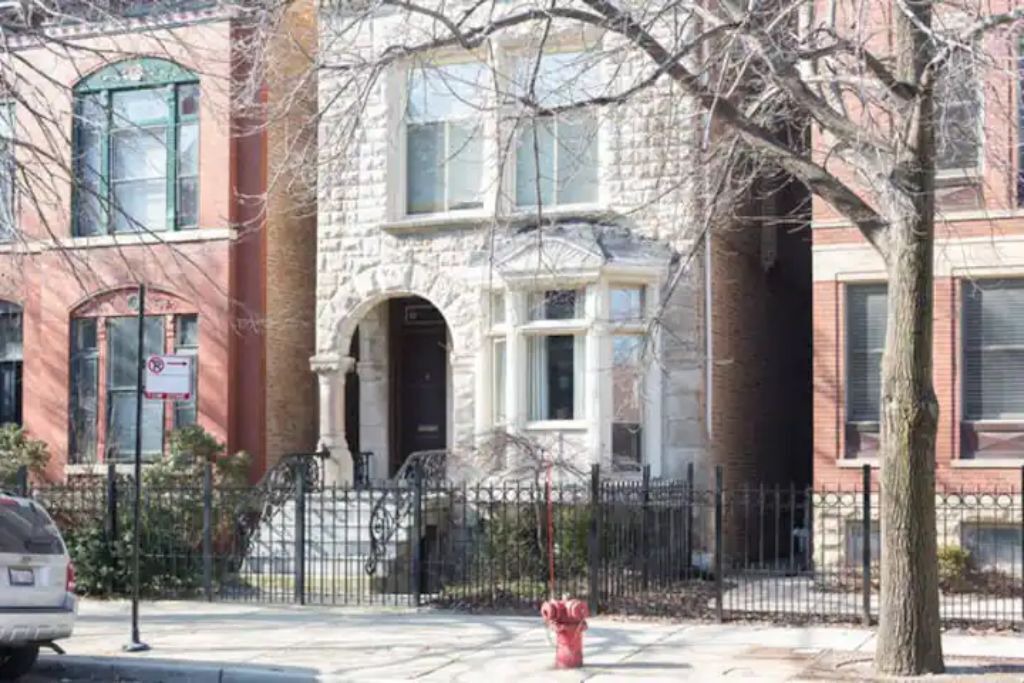 Photo of Outdoor in Near West Side