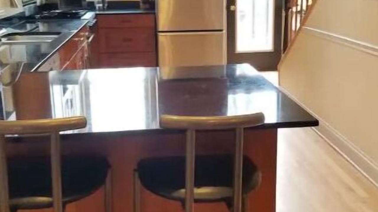 Photo of Kitchen in Near West Side