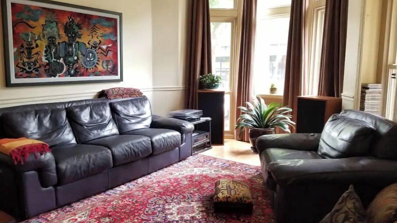 Photo of Livingroom in Near West Side