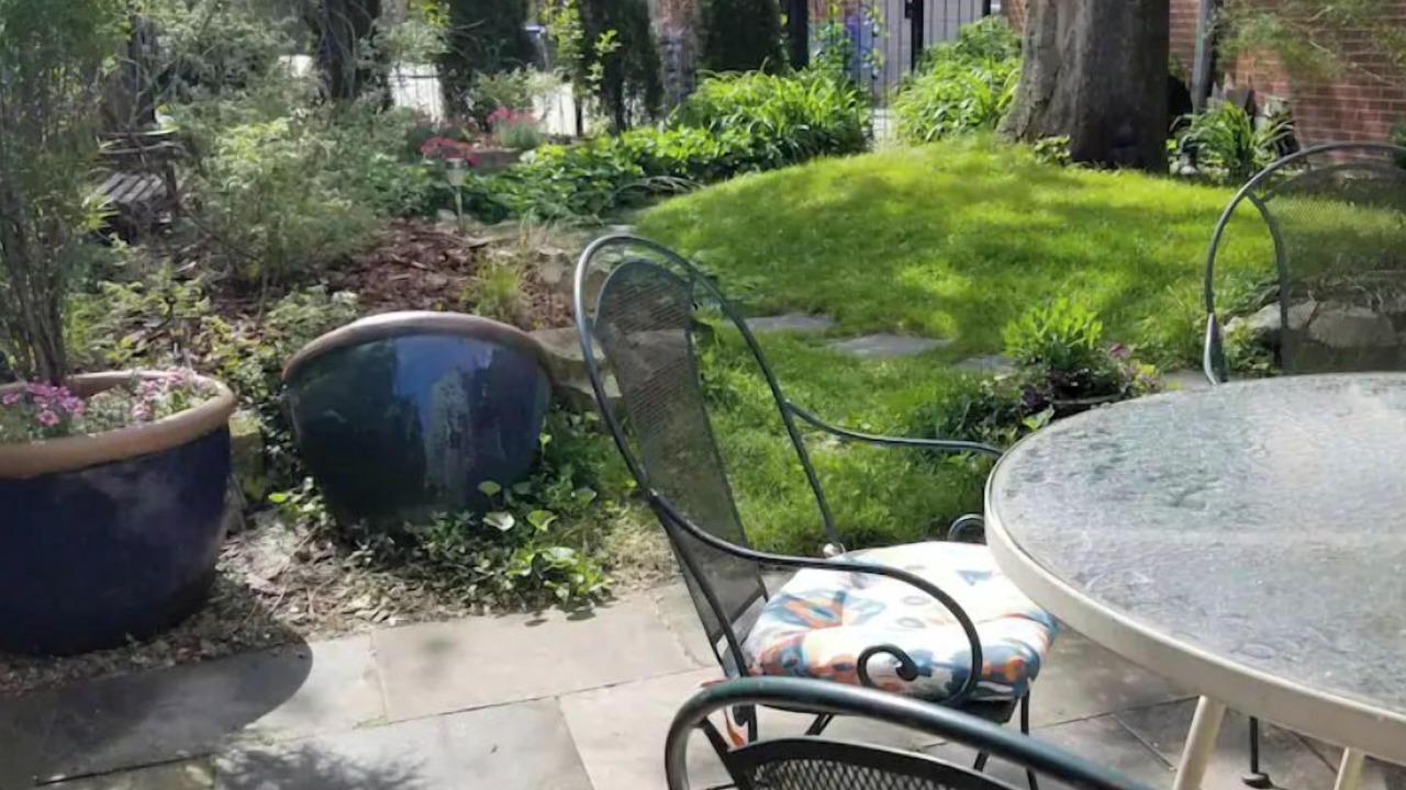 Photo of Outdoor in Near West Side