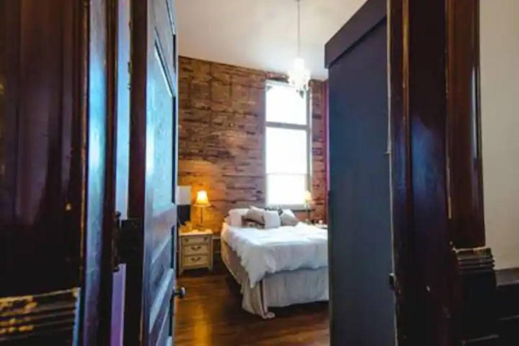 Photo of Bedroom in El Paso