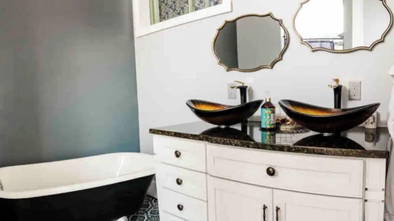 Photo of Bathroom in El Paso