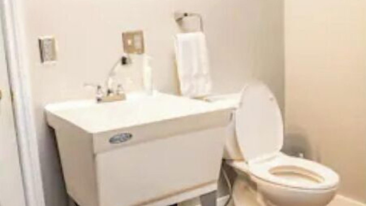 Photo of Bathroom in El Paso